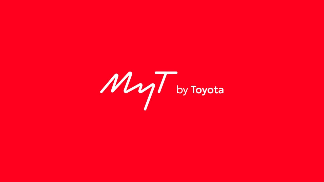 MyT by Toyota: un'unica app, tanti strumenti