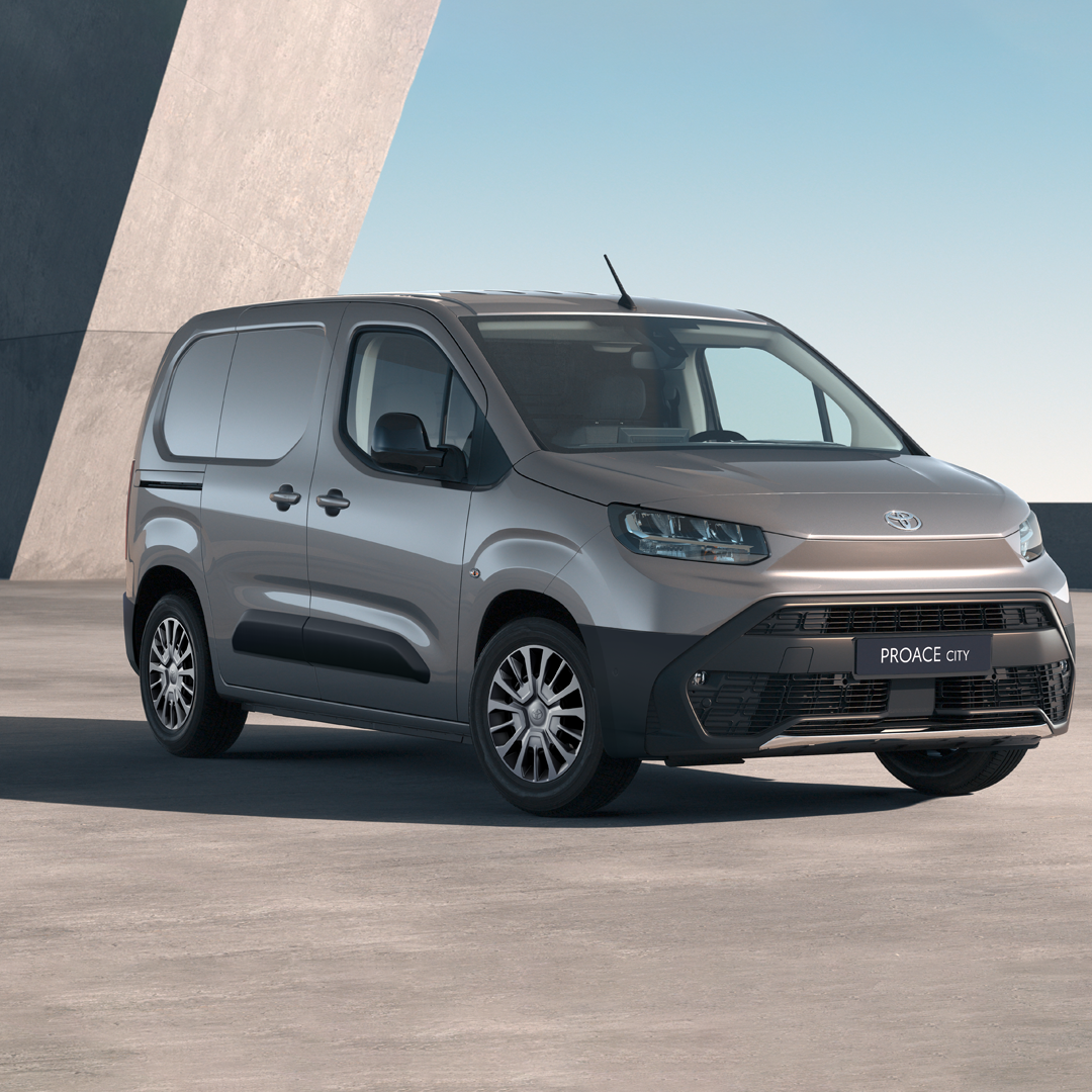 Ecoincentivi auto con la gamma Toyota | Toyota