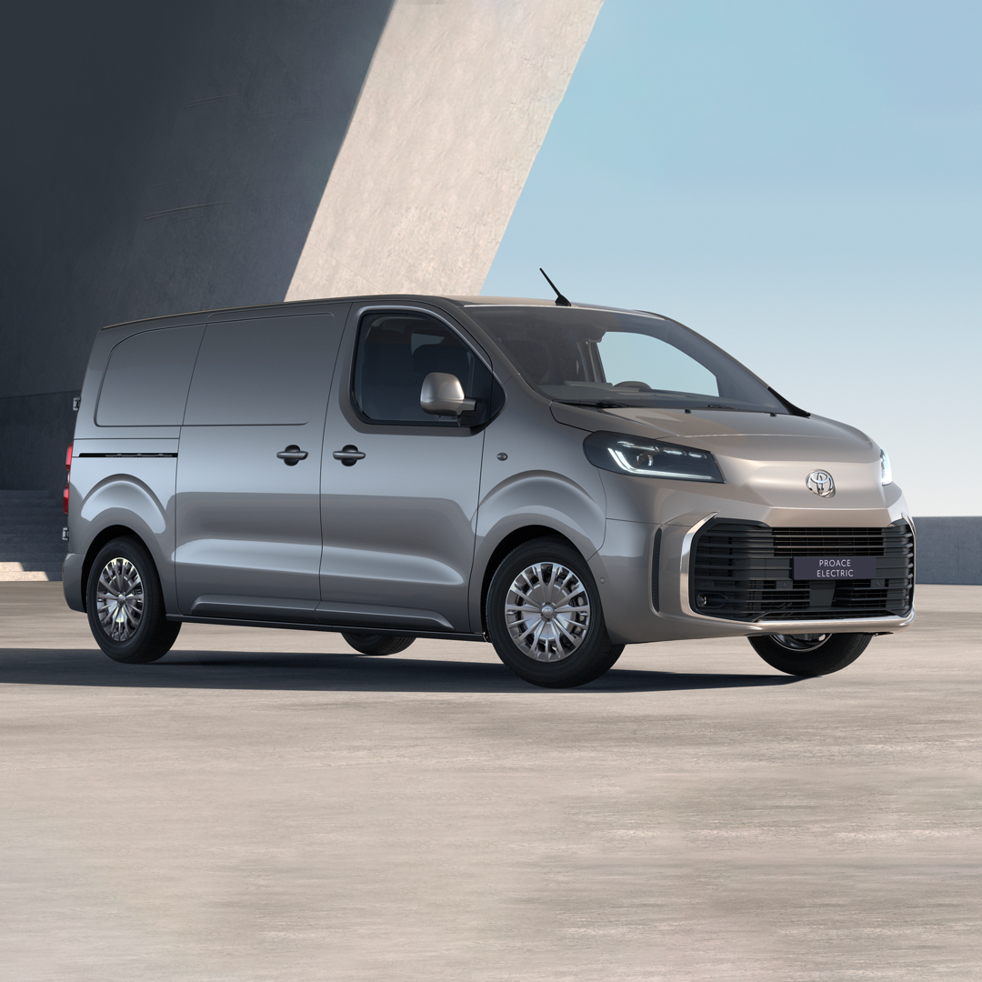 Ecoincentivi auto con la gamma Toyota | Toyota