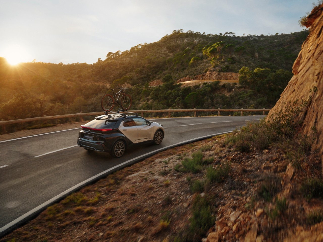 Promozioni, eco bonus e incentivi per la tua auto | Toyota