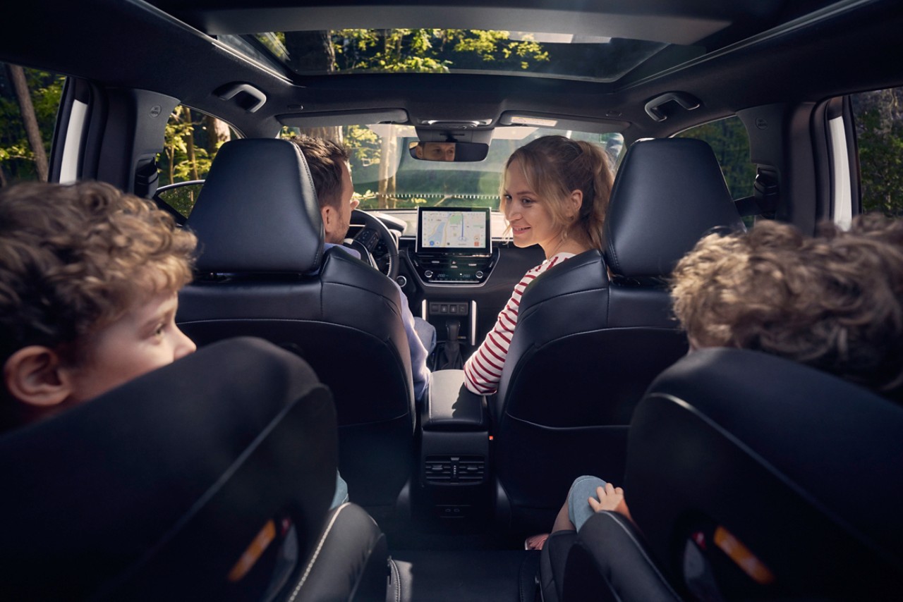 Promozioni, eco bonus e incentivi per la tua auto | Toyota